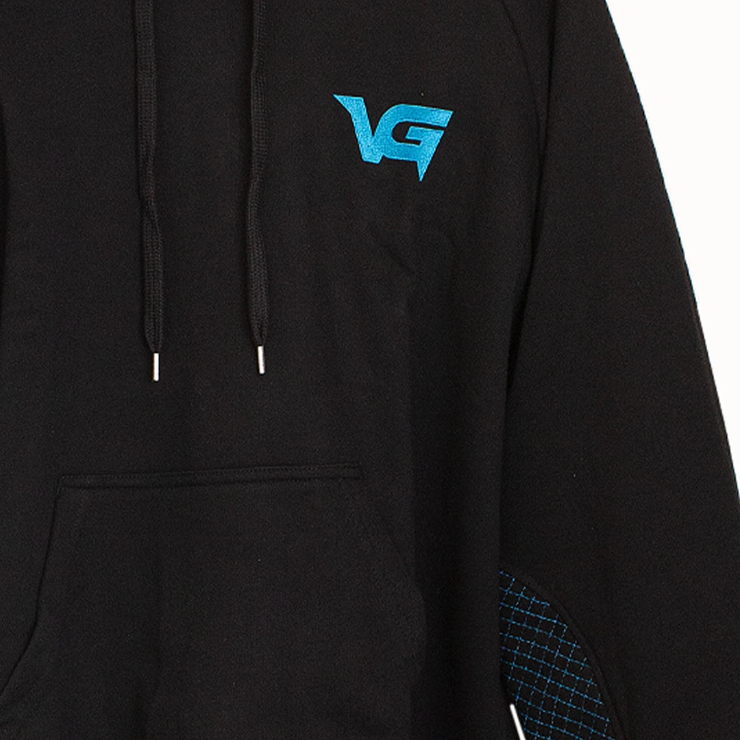 Gamer Hoodie 2XL