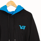 Gamer Hoodie L
