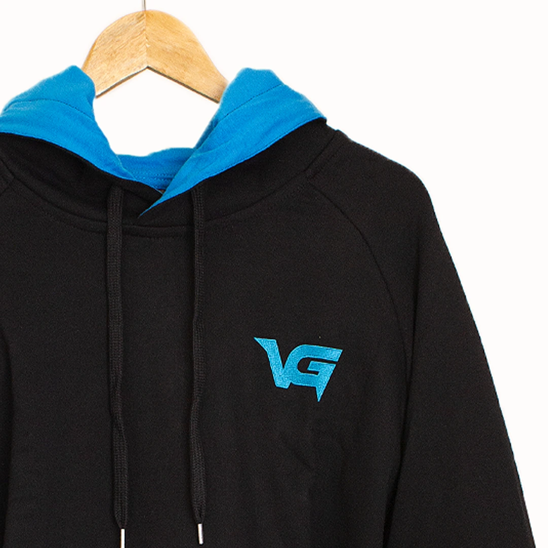 Gamer Hoodie 2XL