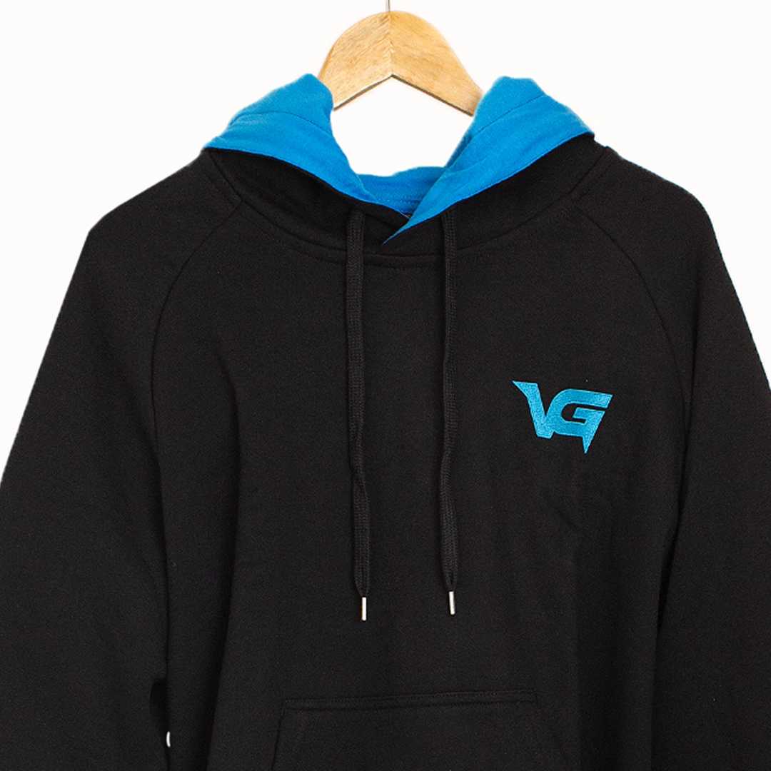 Gamer Hoodie 3XL