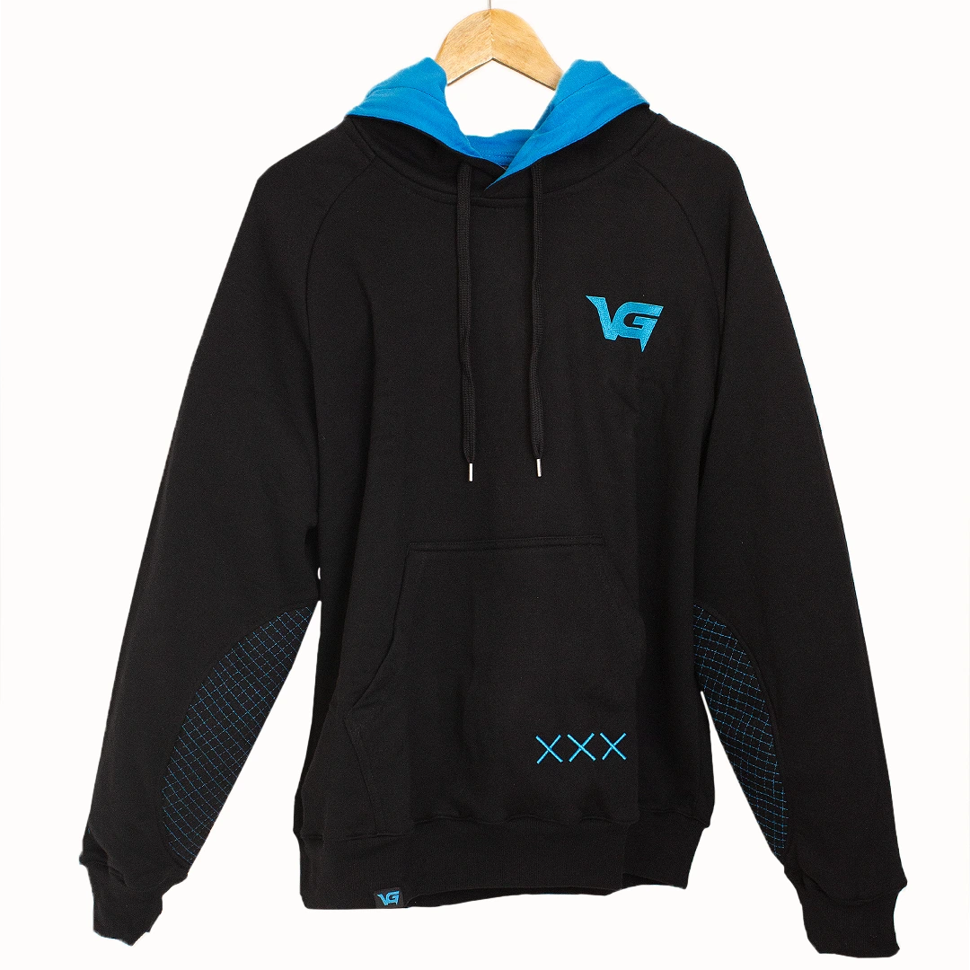 Gamer Hoodie 2XL